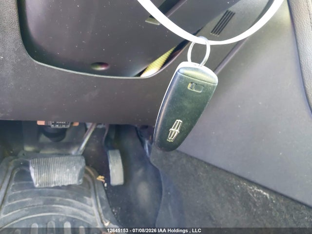 Продаж на аукціоні авто 2013 Lincoln Mkx, vin: 2LMDJ8JK7DBL04945, номер лоту: 12645153