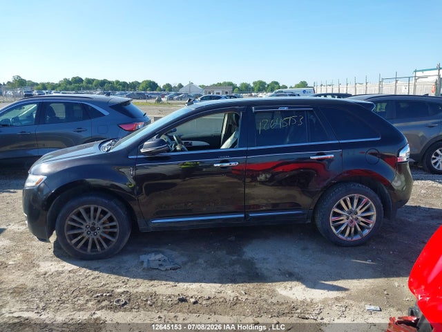 Продаж на аукціоні авто 2013 Lincoln Mkx, vin: 2LMDJ8JK7DBL04945, номер лоту: 12645153