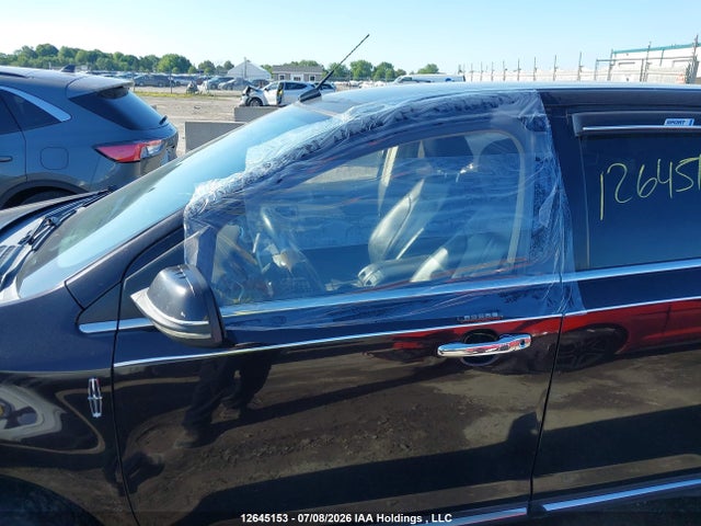 Продаж на аукціоні авто 2013 Lincoln Mkx, vin: 2LMDJ8JK7DBL04945, номер лоту: 12645153