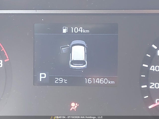 12645154 :رقم المزاد ، KNDJ33AU8M7140843 vin ، 2021 Kia Soul Ex/ex Premium/ex+/gt-line Limited مزاد بيع