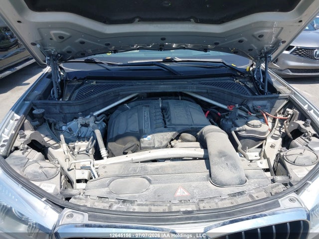 5UXKR0C54E0H24370 BMW X5 Xdrive35i