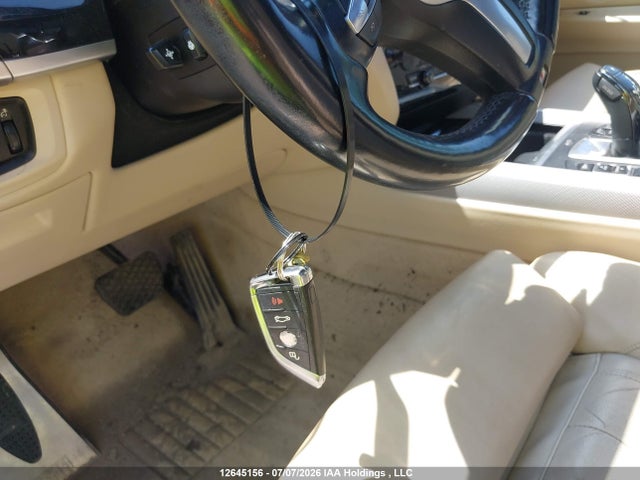 5UXKR0C54E0H24370 BMW X5 Xdrive35i