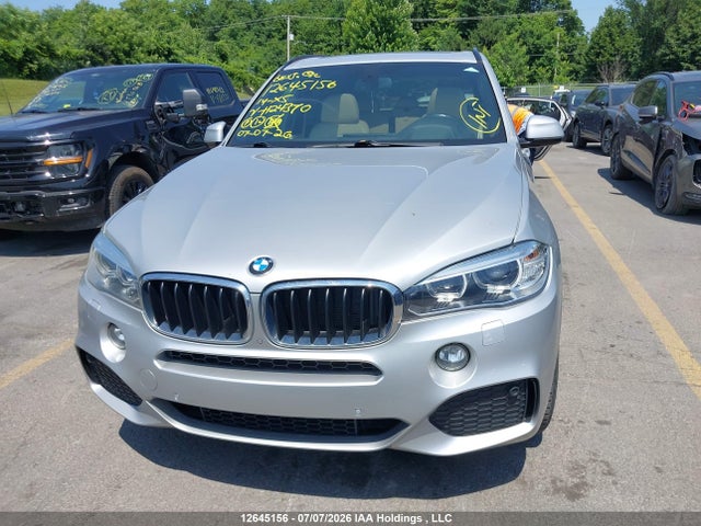 5UXKR0C54E0H24370 BMW X5 Xdrive35i