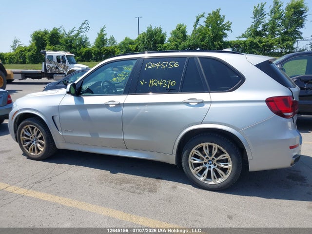 5UXKR0C54E0H24370 BMW X5 Xdrive35i