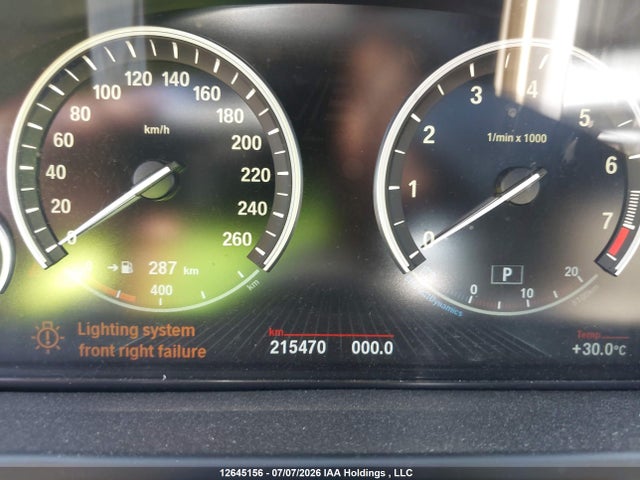 5UXKR0C54E0H24370 BMW X5 Xdrive35i