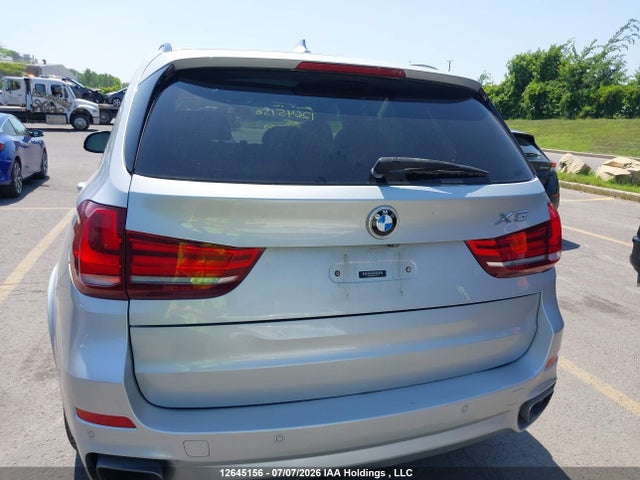 5UXKR0C54E0H24370 BMW X5 Xdrive35i
