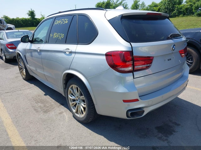 5UXKR0C54E0H24370 BMW X5 Xdrive35i