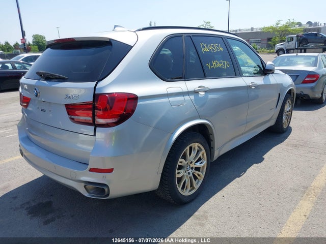 5UXKR0C54E0H24370 BMW X5 Xdrive35i