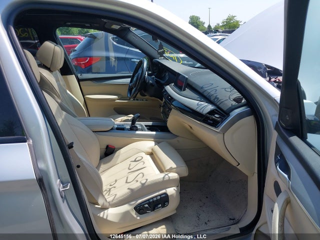 5UXKR0C54E0H24370 BMW X5 Xdrive35i