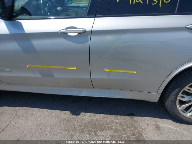 5UXKR0C54E0H24370 BMW X5 Xdrive35i