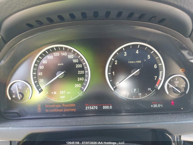 5UXKR0C54E0H24370 BMW X5 Xdrive35i