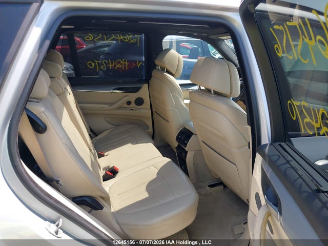 5UXKR0C54E0H24370 BMW X5 Xdrive35i