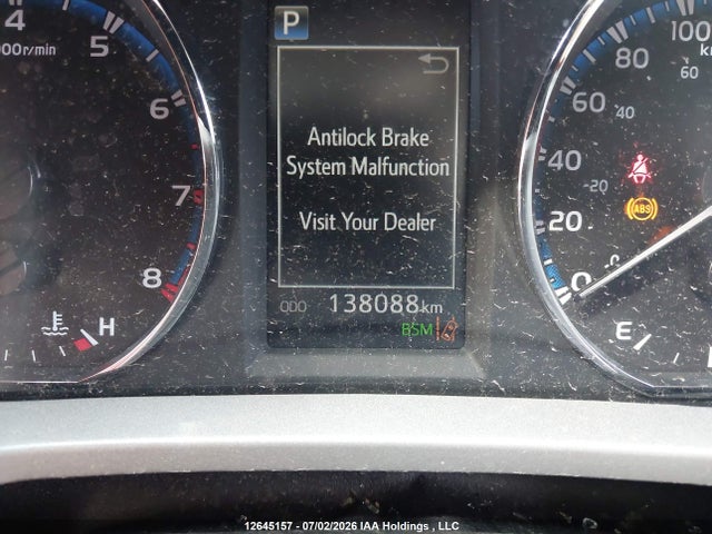 Toyota Rav4 Xle 2017 2T3RFREVXHW599530 Image 15