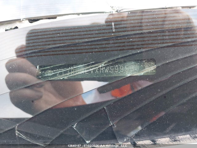 Toyota Rav4 Xle 2017 2T3RFREVXHW599530 Image 18