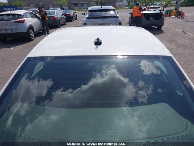 1VWET7A39HC063782 Volkswagen Passat 1.8 Tsi Highline