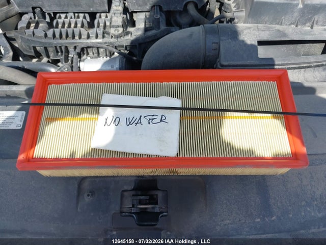 1VWET7A39HC063782 Volkswagen Passat 1.8 Tsi Highline