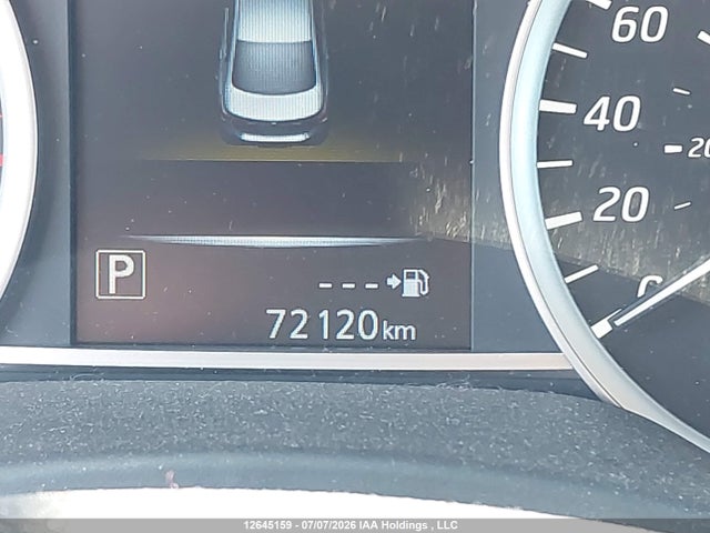 Nissan Sentra 2017 3N1AB7AP5HL673693 Image 16