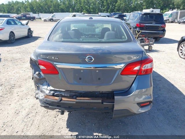Nissan Sentra 2017 3N1AB7AP5HL673693 Image 17