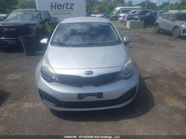 KIA Rio Ex/ex+/lx/lx+/sx 2015 KNADM4A35F6529159 Image 12