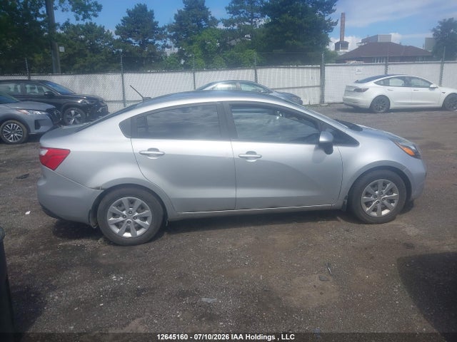 KIA Rio Ex/ex+/lx/lx+/sx 2015 KNADM4A35F6529159 Image 13