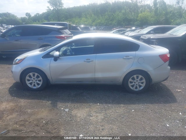 KIA Rio Ex/ex+/lx/lx+/sx 2015 KNADM4A35F6529159 Image 14