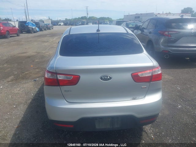 KIA Rio Ex/ex+/lx/lx+/sx 2015 KNADM4A35F6529159 Image 16
