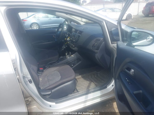 KIA Rio Ex/ex+/lx/lx+/sx 2015 KNADM4A35F6529159 Image 5