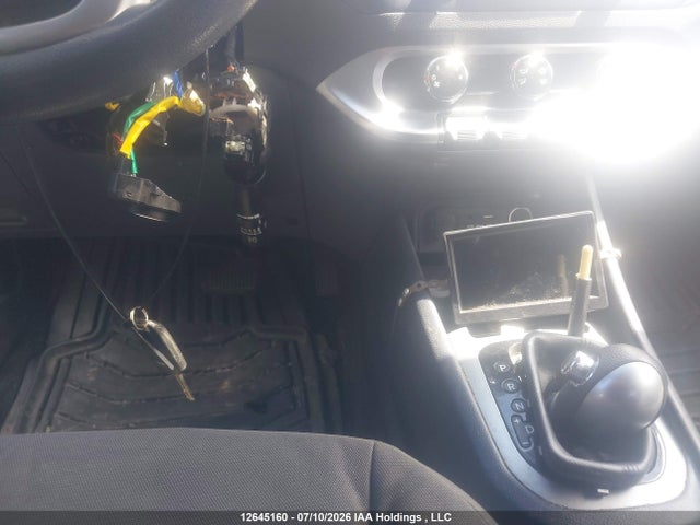 KIA Rio Ex/ex+/lx/lx+/sx 2015 KNADM4A35F6529159 Image 6