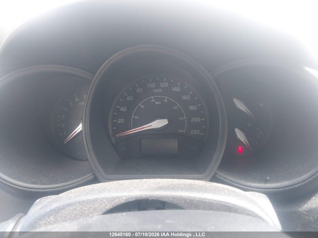 KIA Rio Ex/ex+/lx/lx+/sx 2015 KNADM4A35F6529159 Image 7