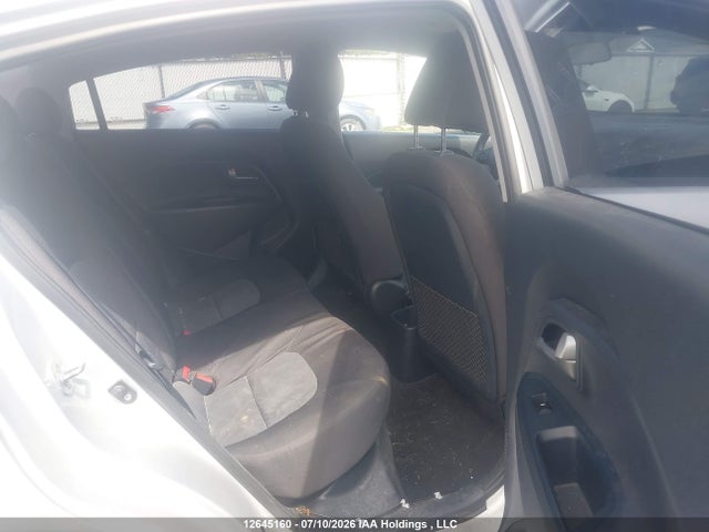 KIA Rio Ex/ex+/lx/lx+/sx 2015 KNADM4A35F6529159 Image 8