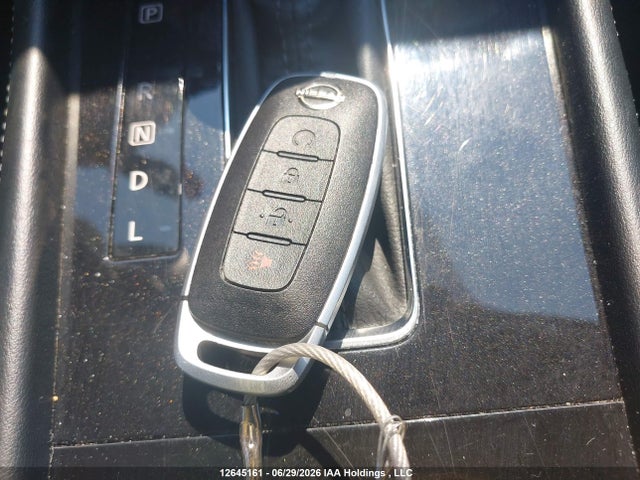 3N1CP5CV7SL491155 Nissan Kicks Play Sv