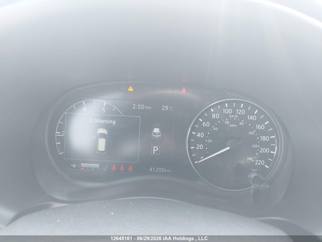 3N1CP5CV7SL491155 Nissan Kicks Play Sv