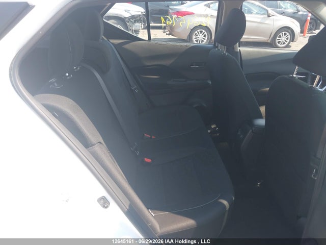 3N1CP5CV7SL491155 Nissan Kicks Play Sv