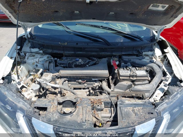 Nissan ROGUE S 2020 5N1AT2MT4LC756814 Image 10
