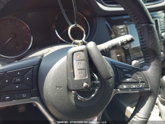 Nissan ROGUE S 2020 5N1AT2MT4LC756814 Image 11