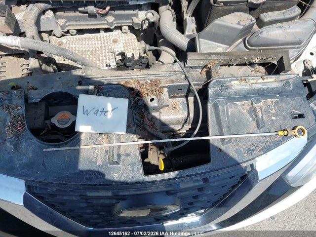 Nissan ROGUE S 2020 5N1AT2MT4LC756814 Image 12