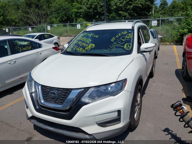 Nissan ROGUE S 2020 5N1AT2MT4LC756814 Image 13