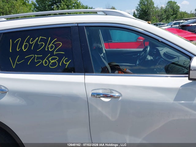 Nissan ROGUE S 2020 5N1AT2MT4LC756814 Image 14