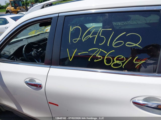 Nissan ROGUE S 2020 5N1AT2MT4LC756814 Image 15