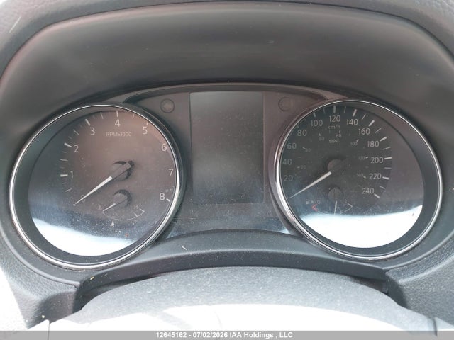 Nissan ROGUE S 2020 5N1AT2MT4LC756814 Image 16