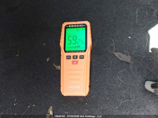 Nissan ROGUE S 2020 5N1AT2MT4LC756814 Image 20