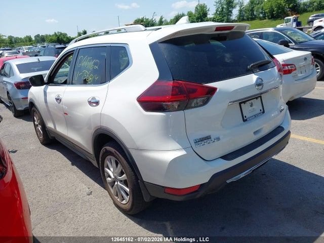Nissan ROGUE S 2020 5N1AT2MT4LC756814 Image 3