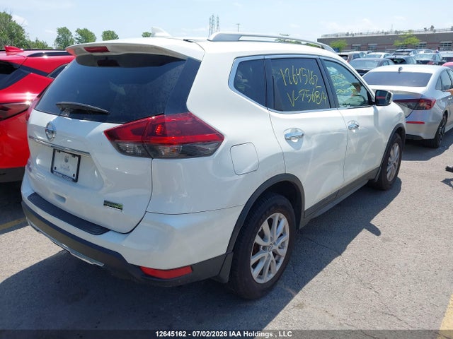 Nissan ROGUE S 2020 5N1AT2MT4LC756814 Image 4