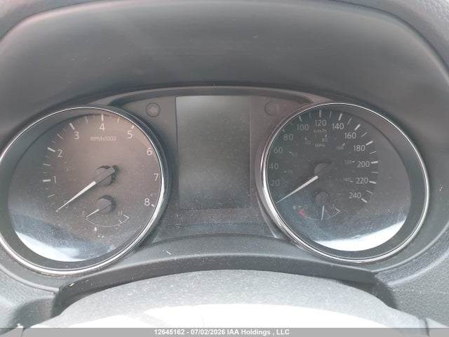 Nissan ROGUE S 2020 5N1AT2MT4LC756814 Image 7