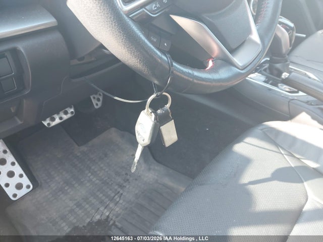 4S3GKAS63J3604447 Subaru Impreza Sport-tech