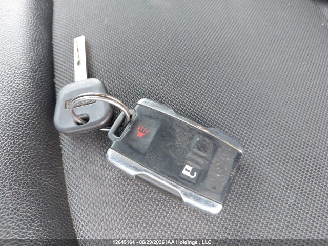 GMC CANYON SLE 2018 1GTG6CEN1J1137401 Image 11