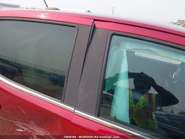 GMC CANYON SLE 2018 1GTG6CEN1J1137401 Image 21