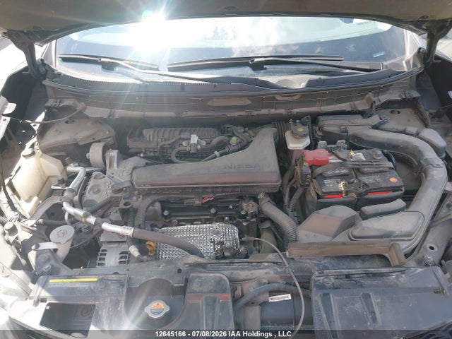 Aukcja sprzedaży 2016 Nissan Rogue S/sl/sv, vin: 5N1AT2MV8GC782386, numer aukcji: 12645166