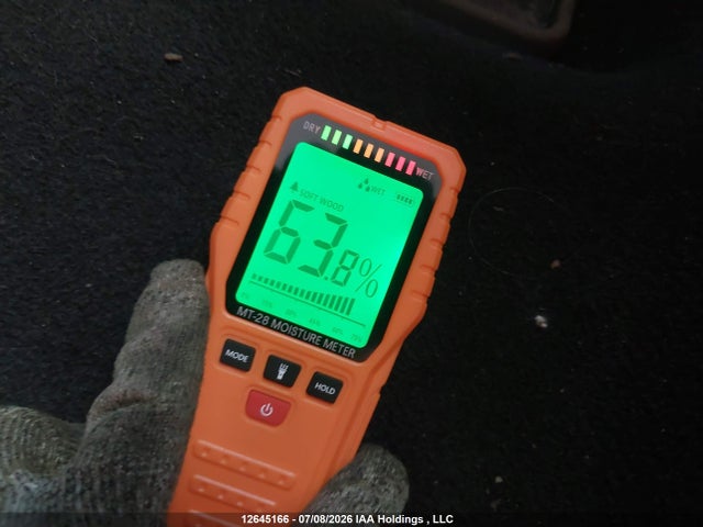 Aukcja sprzedaży 2016 Nissan Rogue S/sl/sv, vin: 5N1AT2MV8GC782386, numer aukcji: 12645166
