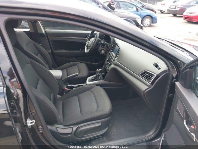 Hyundai Elantra 2018 KMHD84LF4JU726290 Image 5